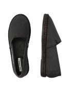 Karl Lagerfeld Espadrile KAMINO cu adaos de piele