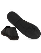 Karl Lagerfeld Espadrile KAMINO cu adaos de piele