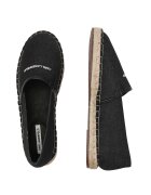 Karl Lagerfeld Espadrile KAMINO Injekt cu adaos de piele