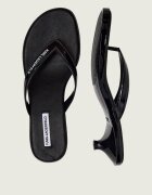 Karl Lagerfeld Flip flops JELLY Cinderella
