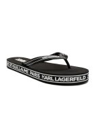 Karl Lagerfeld Flip flops Kosta Mns