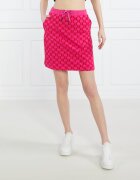 Karl Lagerfeld Fustă allover flock