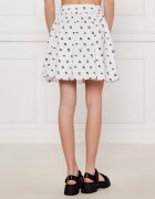 Karl Lagerfeld Fustă IKON AOP