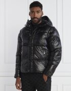 Karl Lagerfeld Geacă 2 în 1 HOODED BLOUSON | Regular Fit