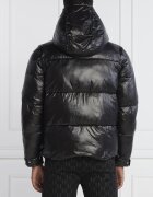 Karl Lagerfeld Geacă 2 în 1 HOODED BLOUSON | Regular Fit