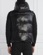 Karl Lagerfeld Geacă 2 în 1 HOODED BLOUSON | Regular Fit