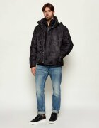 Karl Lagerfeld Geacă 2 în 1 | Regular Fit