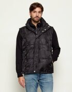 Karl Lagerfeld Geacă 2 în 1 | Regular Fit