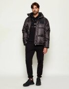 Karl Lagerfeld Geacă 2 în 1 | Regular Fit