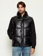 Karl Lagerfeld Geacă 2 în 1 | Regular Fit