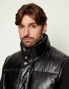 Karl Lagerfeld Geacă 2 în 1 | Regular Fit