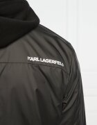 Karl Lagerfeld Geacă 2 în 1 | Regular Fit