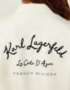 Karl Lagerfeld Geacă bomber cote d | regular fit