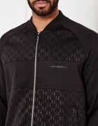 Karl Lagerfeld Geacă bomber | Regular Fit