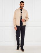 Karl Lagerfeld Geacă bomber | Regular Fit