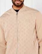 Karl Lagerfeld Geacă bomber | Regular Fit