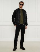 Karl Lagerfeld Geacă bomber | Regular Fit