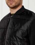 Karl Lagerfeld Geacă bomber | Regular Fit