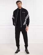 Karl Lagerfeld Geacă bomber | Regular Fit
