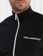Karl Lagerfeld Geacă bomber | Regular Fit