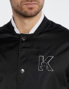 Karl Lagerfeld Geacă bomber | Regular Fit