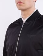 Karl Lagerfeld Geacă BOMBER | Regular Fit