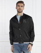 Karl Lagerfeld Geacă bomber | Regular Fit