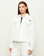 Karl Lagerfeld Geacă de blug ikon | regular fit