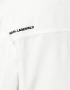 Karl Lagerfeld Geacă de blug ikon | regular fit