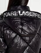 Karl Lagerfeld Geacă | Regular Fit