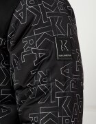 Karl Lagerfeld Geacă | Regular Fit