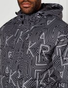 Karl Lagerfeld Geacă | Regular Fit