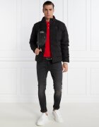 Karl Lagerfeld Geacă | Regular Fit