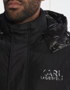 Karl Lagerfeld Geacă | Regular Fit