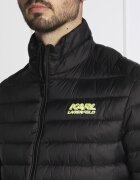Karl Lagerfeld Geacă | Regular Fit