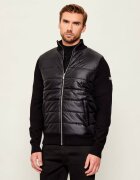 Karl Lagerfeld Geacă | regular fit cu adaos de lână