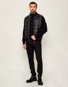 Karl Lagerfeld Geacă | regular fit cu adaos de lână