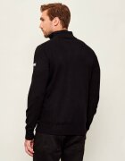 Karl Lagerfeld Geacă | regular fit cu adaos de lână