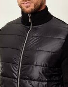 Karl Lagerfeld Geacă | regular fit cu adaos de lână