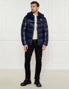 Karl Lagerfeld Geacă | Slim Fit
