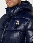 Karl Lagerfeld Geacă | Slim Fit