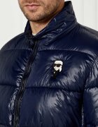 Karl Lagerfeld Geacă | Slim Fit