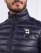 Karl Lagerfeld Geacă | Slim Fit