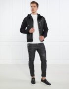 Karl Lagerfeld Geacă SWEAT HOODY JACKET | Regular Fit