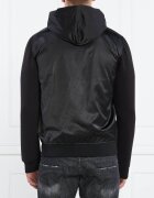 Karl Lagerfeld Geacă SWEAT HOODY JACKET | Regular Fit