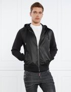 Karl Lagerfeld Geacă SWEAT HOODY JACKET | Regular Fit