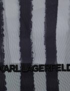 Karl Lagerfeld Geantă de plajă + borsetă Ikon