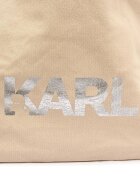 Karl Lagerfeld Geantă de plajă k/essential