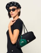 Karl Lagerfeld Geantă pe umăr Ikon Pebble