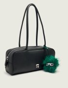 Karl Lagerfeld Geantă pe umăr Ikon Pebble